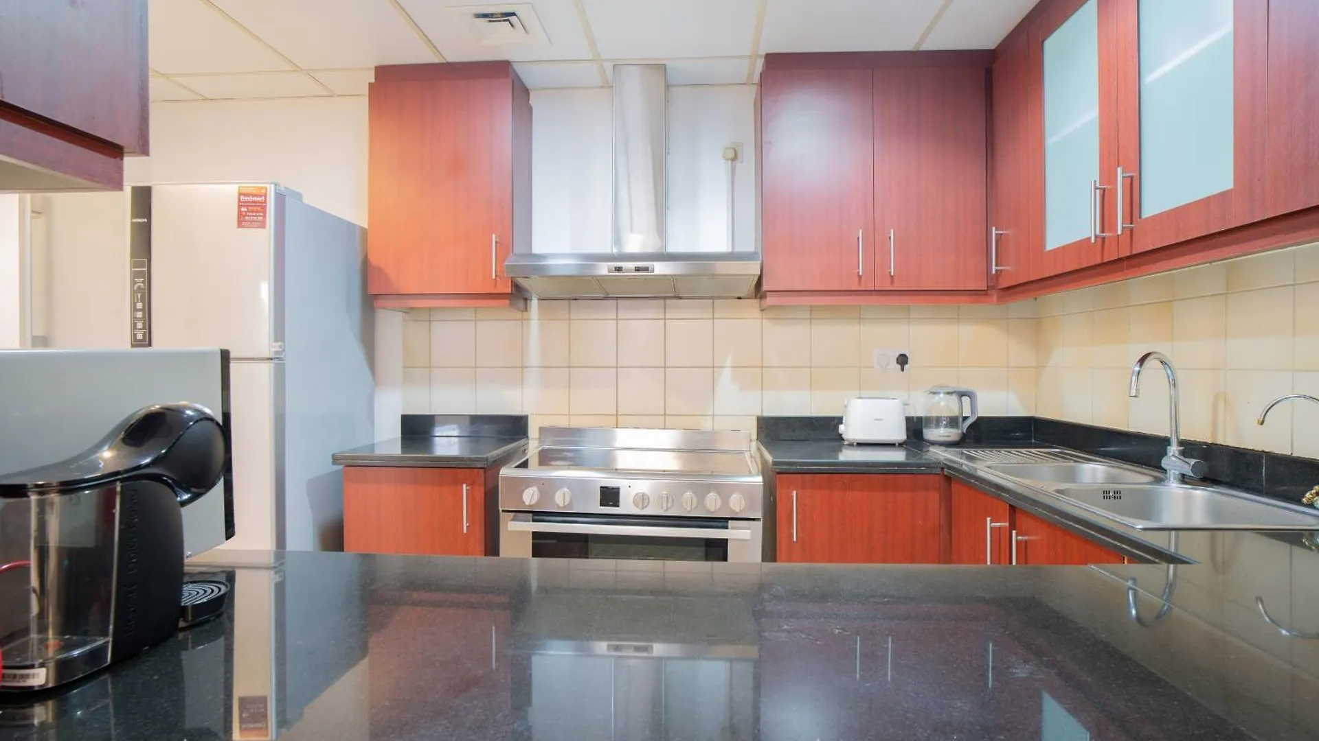 Gardenia Rimal Suites, Luxury Apartments In Jbr With 2 Min Walk To Jbr Beach Dubái Emiratos Árabes Unidos