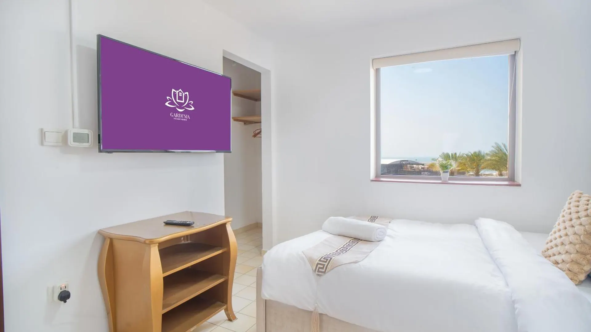 Gardenia Rimal Suites, Luxury Apartments In Jbr With 2 Min Walk To Jbr Beach Dubái
