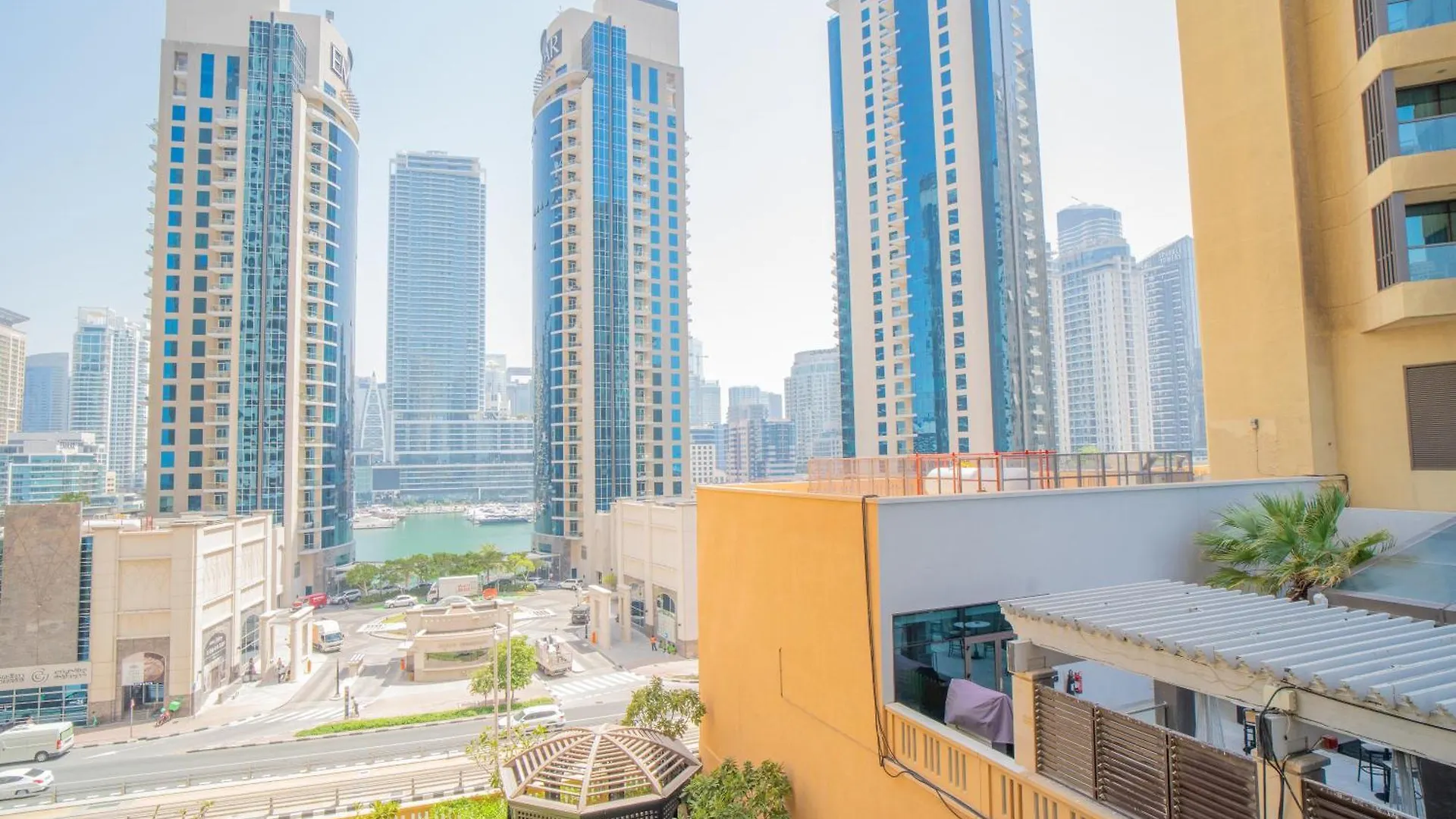 Gardenia Rimal Suites, Luxury Apartments In Jbr With 2 Min Walk To Jbr Beach Dubái
