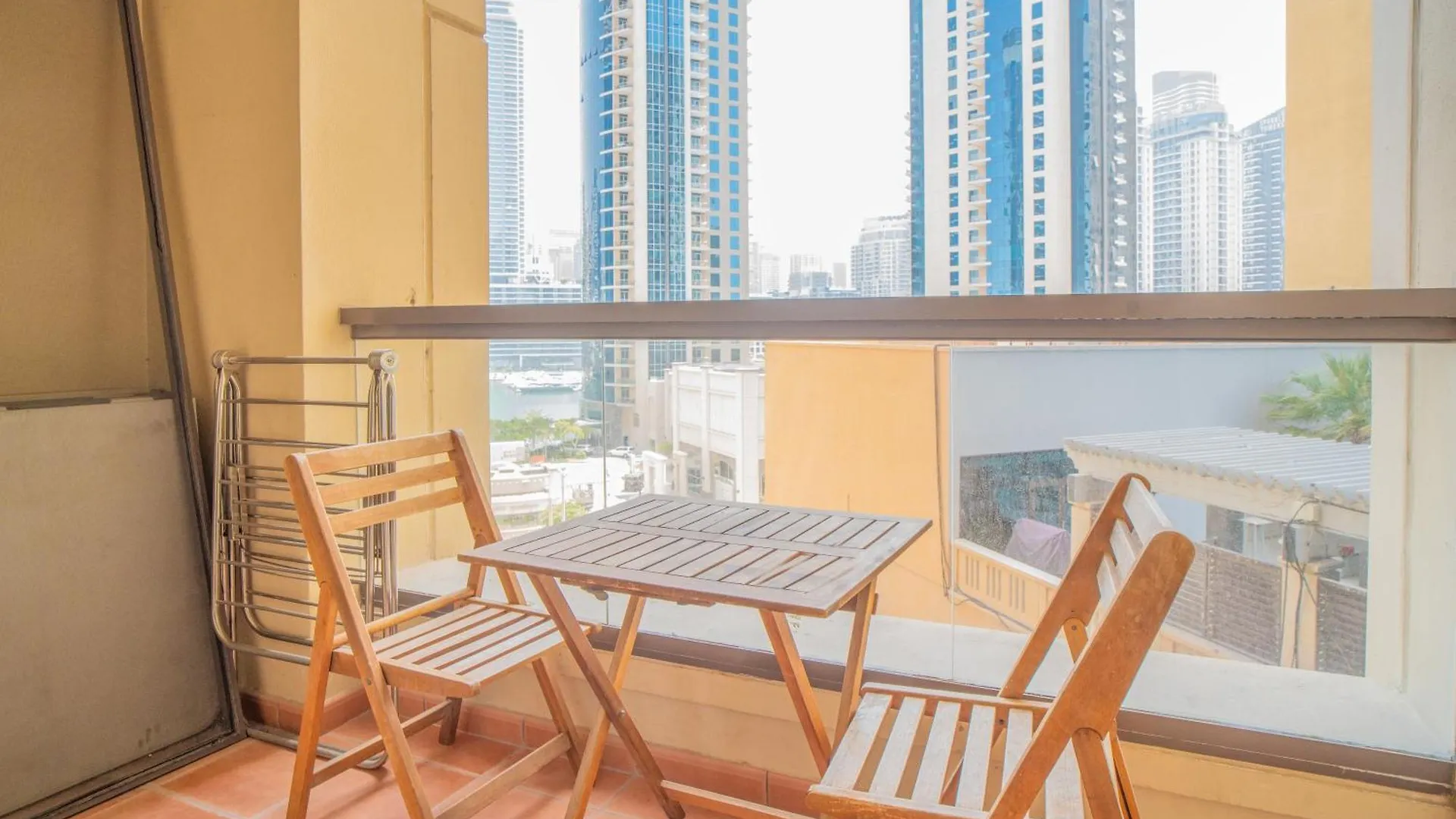 Gardenia Rimal Suites, Luxury Apartments In Jbr With 2 Min Walk To Jbr Beach Dubái