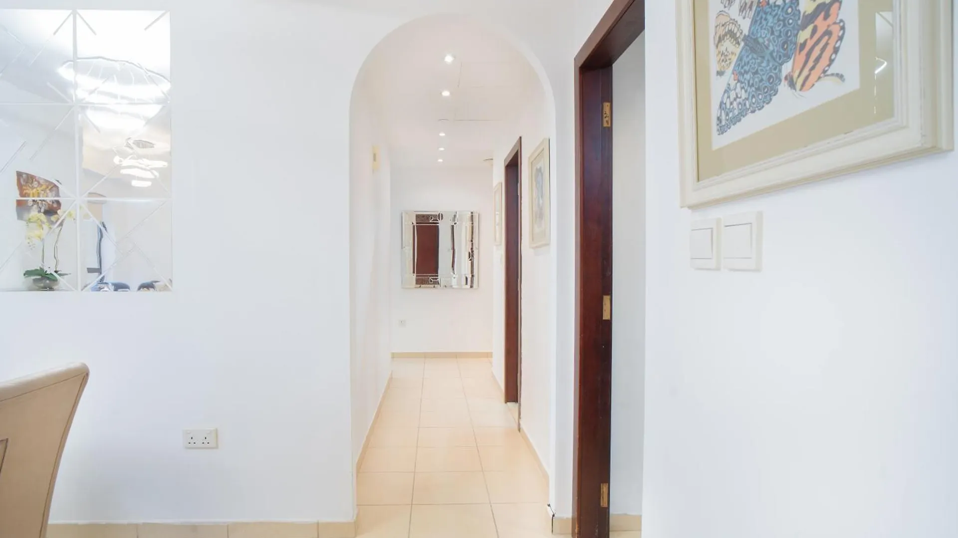 Gardenia Rimal Suites, Luxury Apartments In Jbr With 2 Min Walk To Jbr Beach Dubái