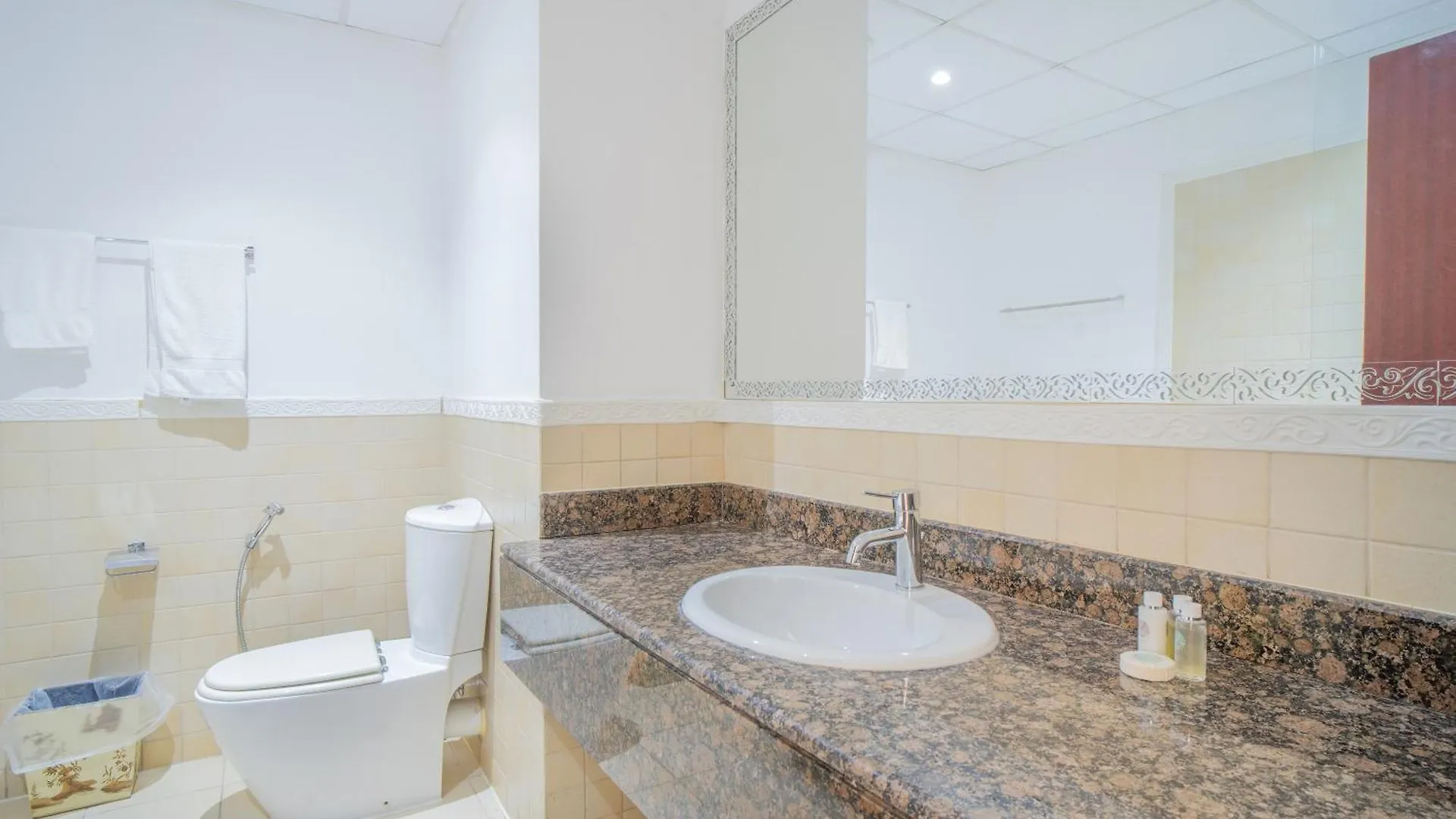 Gardenia Rimal Suites, Luxury Apartments In Jbr With 2 Min Walk To Jbr Beach Dubái 0*,  Emiratos Árabes Unidos