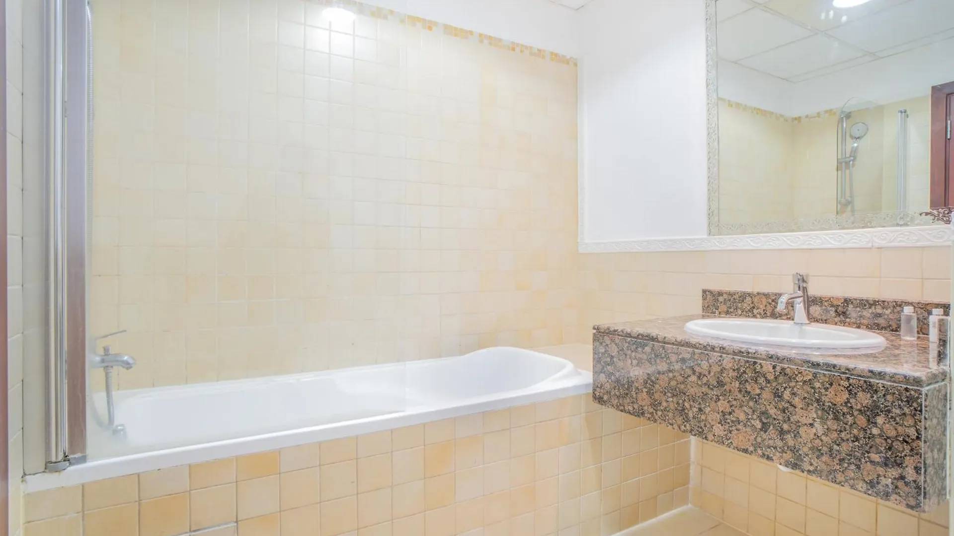 Gardenia Rimal Suites, Luxury Apartments In Jbr With 2 Min Walk To Jbr Beach Dubái