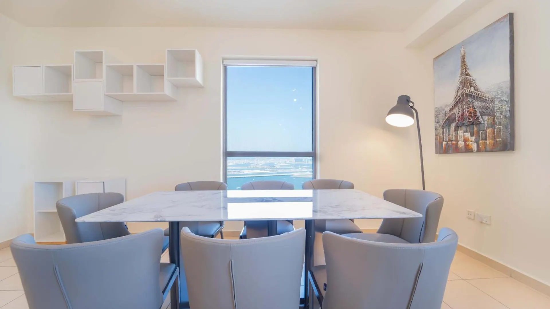 Gardenia Rimal Suites, Luxury Apartments In Jbr With 2 Min Walk To Jbr Beach Dubái
